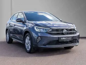 Volkswagen Taigo 1.0 TSI Life IQ Drive Paket, ZGV Bild 3