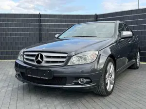 Mercedes-Benz C 180 Kompressor*AUTOMATIK*AVANTGARDE*SHZ*