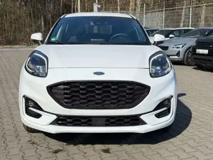 Ford Puma Bild 2