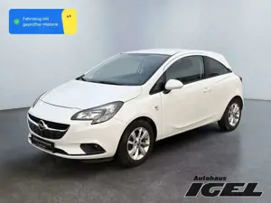 Opel Corsa Frontscheibenheizung, Sitz-/Lenkradheizung, PDC