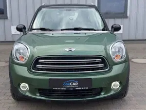 MINI Cooper Countryman Cooper 1.Hand Alu SHZ PDC Bild 3