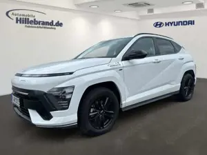 Hyundai KONA N Line Elektro 2WD Sportpaket Navi Digitales Cockp