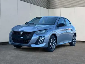 Peugeot 208 Style MAN6+SHZ+LED+PDC+TEMPOMAT PureTech 100 SG...