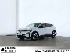 Renault Megane EV40 130HP TECHNO BOOST CHARGE 360 NAVI