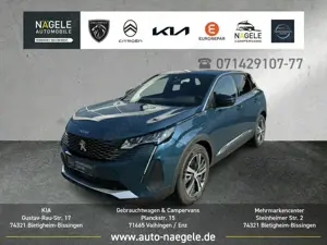 Peugeot 3008 1.2 Hybrid 136 GT|Navi| el. Heckklappe|SZH