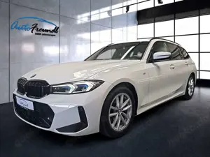 BMW 318 i M Sport *Pano*ACC*HuD*el.Sitze*