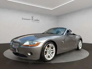 BMW Z4 Roadster 3.0i *PDC*Navi*Leder*