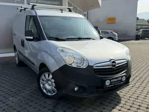 Opel Combo Kasten L1H1 2,2t Klima 1.Hand TÜV NEU Bild 3