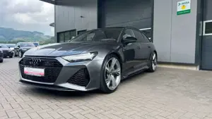 Audi RS6 Avant * Pano * Keramik * BO * HUD * Luft