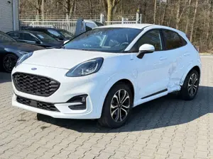 Ford Puma Bild 3