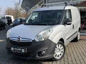Opel Combo Kasten L1H1 2,2t Klima 1.Hand TÜV NEU