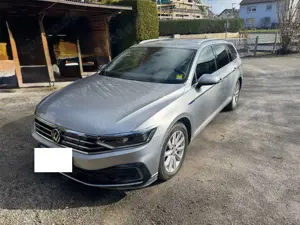 Volkswagen Passat Variant Passat Variant 1.4 TSI Plug-In-Hybrid DSG GTE