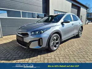 Kia XCeed 1.6 T-GDi 150PS Automatik Klimaautomatik Sitzhe...