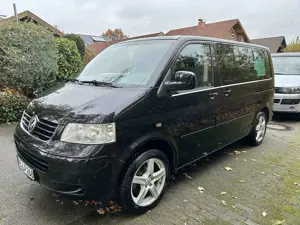 Volkswagen T5 Multivan