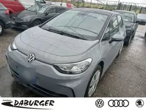 Volkswagen ID.3 Pro 62kW FACELIFT ACC Klima Einparkhilfe