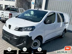 Peugeot Expert 2.0 D L3H1 Automatik 2 Schiebetüren Keyless