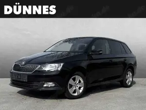 Skoda Fabia Combi 1.0 TSI Ambition