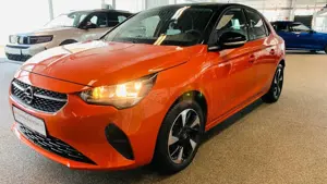 Opel Corsa -e Edition Standhzg Klima