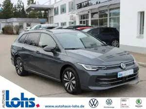 Volkswagen Golf Variant VIII Variant 2.0 TDI 3 J. ASG Goal