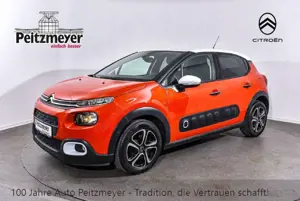 Citroen C3 Pure Tech 110 SS SHINE