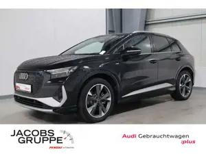 Audi Q4 e-tron 45 quattro Pano*LED*R-Kamera *