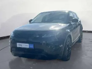 Land Rover Range Rover Evoque D165 R-DYNAMIC SE Black Pack