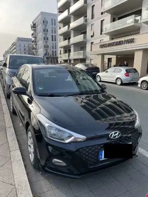 Hyundai i20 i20 1.2 Pure