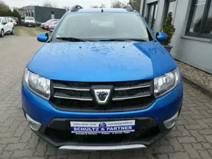Dacia Sandero Bild 3