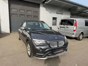 BMW X1 18 d xDrive Automatik,Ahk,Navi,Bi-Xenon,Sound Bild 1