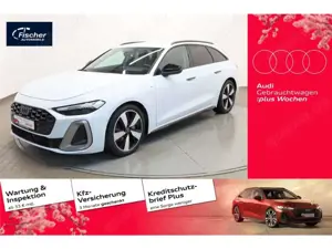 Audi A5 Avant TDI S line edition one AHK/BO/Bei.Dis.