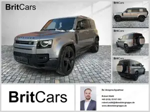 Land Rover Defender Defender 110 3.0 Diesel D300 X-Dynamic SE