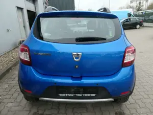 Dacia Sandero Bild 5