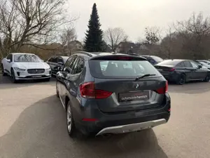 BMW X1 18 d xDrive Automatik,Ahk,Navi,Bi-Xenon,Sound Bild 5