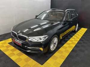 BMW 530 Luxury xDrive+ACC+Head-up+Pano+LED+Ambiente