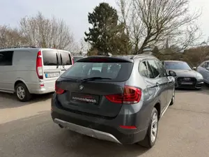 BMW X1 18 d xDrive Automatik,Ahk,Navi,Bi-Xenon,Sound Bild 3