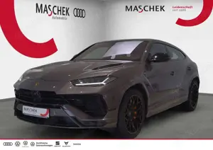 Lamborghini Urus S - Vollausstattung - Grigio Keres
