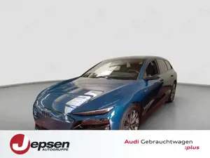 Audi A6 Avant e-tron edition blue qu 360 4xSHZ ACC LM