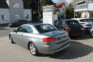BMW 320 Bild 3