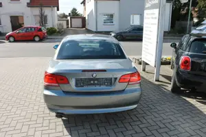 BMW 320 Bild 4