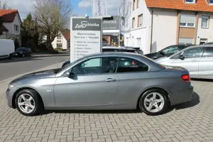 BMW 320 Bild 2