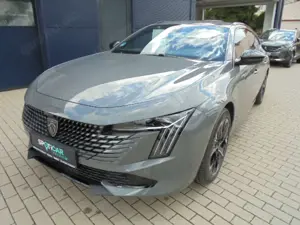 Peugeot 508 SW GT BlueHDi 130 EAT8 - Neues Modell