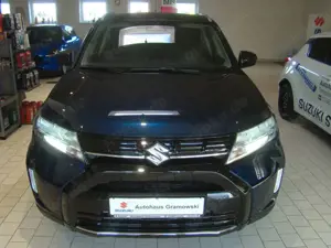 Suzuki Vitara 1.4 BOOSTERJET Hybrid Comfort Allgrip