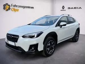 Subaru XV Comfort, SHZ, AHK, LED, ACC, mit WR