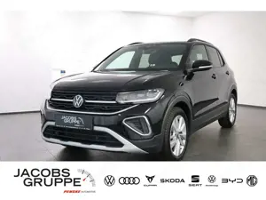 Volkswagen T-Cross 1.0 TSI Goal DSG,Navi,Matrix,RFK