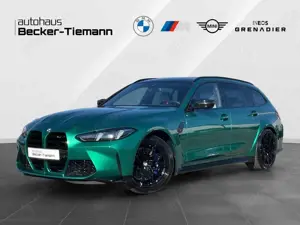 BMW M3 Competition M xDrive Touring | HK HiFi | HuD | Dri