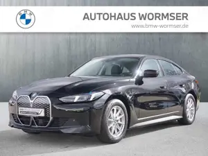 BMW i4 eDrive40 Gran Coupé DAB Tempomat Klimaaut.