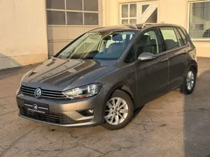 Volkswagen Golf Sportsvan Comfortline SHZ TEMPO PDC KLIMA