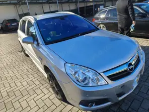 Opel Signum