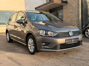 Volkswagen Golf Sportsvan Comfortline SHZ TEMPO PDC KLIMA Bild 3