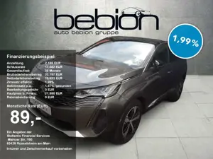 Peugeot 3008 1.2 PureTech 130 Allure Pack ACC KeyLess LM